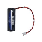 텍셀 건전지 SBA01 CHL06402P 리튬배터리A 3.6 3650mAh 한서테크 적산열량계 난방지시부 감지기 아파트 열량계 : 가성비 추천 마켓