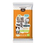 에티펫 안심케어 손발엉덩이깨끗 40매 x24발바닥 고양이 물티슈 반려견 발티슈 강아지 40매x24 두툼한 : 네오포워드