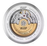 [티쏘] 비소데이트 오토매틱 T019.430.16.051.01 T0194301605101 : 모덴