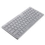 애니젠 미니키보드 K200 슬림 USB 키스킨 포함 : 케이지티테크