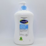 세타필 울트라 젠틀 리프레싱 바디워시 1000ml (오늘출발) : 골든바닐라