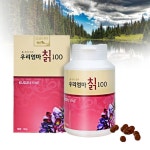 생칡즙 차 뿌리 효능 우리엄마칡 환 국내산 : 태극몰