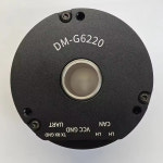 Damao Technology 짐벌 모터 고정밀 서보 DM-G6220 : 프레셔시스템