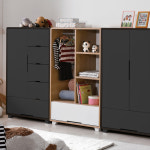 파로마 네오 프랑 다용도 오픈장 800 : 온라인 브랜드 가구