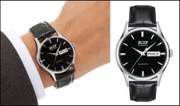 [티쏘] 비소데이트 오토매틱 T019.430.16.051.01 T0194301605101 : 모덴