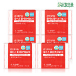 드림이음 플러스 폴리코사놀 20 30정x6박스 6개월분 : 드림이음