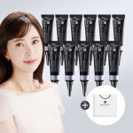 [쇼핑백 증정] 스와니브 멜라즈노 캐비어 아이크림 11개- 체험분 포함 : 에스엘더블유