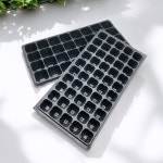 모종트레이 모종판 씨앗심기 육모판 육모포트 50구 : 울동네마켓