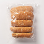 통밀 치아바타 5개 빵 샌드위치 베이글 식빵 : 대한민국농수산