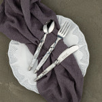 [정식수입] 장듀보 라귀올 커트러리 디저트 기프트 세트 10P : 장듀보 코리아