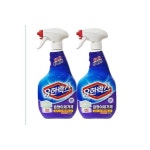유한락스 곰팡이제거제(600+600ml) : e경마트