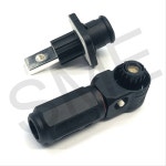 B-E57 에너지 저장 고전압 배터리 ESS 커넥터 방수 IP67 : 스위치올