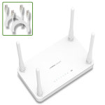 PIT008 ipTIME 무선 공유기 추천 최신형 빠른 인터넷 : 소미mall