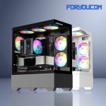 인텔 i5 14600KF RTX5060Ti B760M WIFI 게이밍컴퓨터 조립PC 배그 : 포유컴퓨터