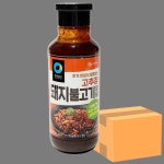청정원 고추장 돼지불고기양념 : 비타베아타