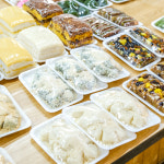 [부천,시흥,인천 부평구 배달] 쫄깃한 절편 1팩 [중동 떡이랑시루랑] : 동네시장 장보기