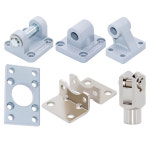 SE 이중 단일 DNC 베이스 CB 실린더 SI CA 액세서리 이어 CR SAI CP96 : 리을트리7