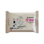 아이러브 펫케어 물티슈 20매(피톤치드)/애완티슈/동물티슈/펫티슈/애완동물티슈/반려동물티슈/애완미용티 : 네오포워드
