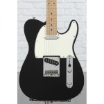 Reverend Pete Anderson Eastsider T 일렉기타 새틴 블랙 PA2TSmdbkRMTNTNPTHT : ERIN 9121