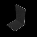 GAG 아크릴 북엔드 1P - 투명 : 재이앤씨