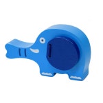 딱딱딱 코끼리 어린이집 연주 캐스터텟츠 응원도구 입문용 연습용 : JMcommerce