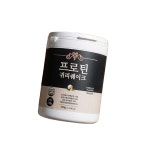 프로틴 귀리쉐이크 바닐라맛 300g_통형 : 월드블루