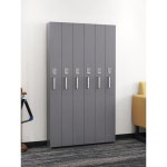 당구 큐대 수납장 당구장 회원 개인 큐 캐비닛 : 온드플