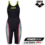 아레나 여자 선수 경기용 반전신 수영복 X217651 선수용 : 리디아넬