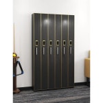 당구 큐대 수납장 당구장 회원 개인 큐 캐비닛 : 온드플