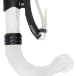 아레나 수영훈련용 센터스노클 J6902 휴가용품 스포츠 : JOAMALL