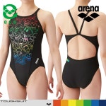 아레나 여자 탄탄이 원피스 수영복 X256768 여자실내수영복 : 리디아넬