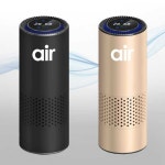 에어 메딕 공기청정기 휴대용 차량용 사무실 가정 헤파  13등급 핖터 : 드림2스카이