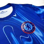 첼시 홈 유니폼 저지 24/25 선수 마킹 패치 FN8779-496 : OFFFSIDE