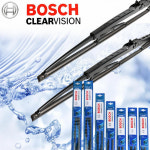 싼타페DM 호환 자동차와이퍼 자동차윈도우브러쉬 : 콜바카