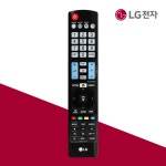 LG전자 정품 TV 리모컨 AKB74115502 : 대삼유통