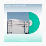 Fisherman 구원찬 - Format (140g Solid Mint 컬러 LP) - 게이트폴드 커버 / OBI : 알라딘