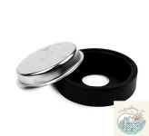 로빈상점 원형 재떨이 당구장재떨이 소형재털이 업소용재털이 : 로빈상점