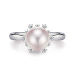 [골든듀] 벨루스 반지_J4130-0042 : GOLDEN DEW