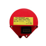 좋은 상태의 펄스 코더 A860-0360-T211 : BK종합상사