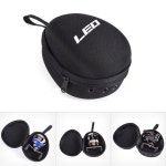 레오 낚시릴 하드케이스 릴 보관가방 방수 릴커버 : 식품 생활잡화 전문점