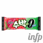 인프마켓 수박바 제로 1박스 40개입 단체아이스크림 하드아이스크림 : 아이엔프
