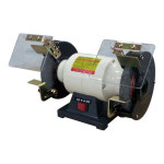 한일 탁상그라인더 연삭숫돌 HIL-G-100 KCS 1/8HP : 루아니몰