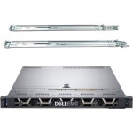 Dell 델 파워엣지 R640 1U 랙 서버 듀얼 제온 6148 2 40 GHz 256GB DDR4 메모리 7 68TB 엔터프라이즈 SSD 스토리지 RAID 전원 iDRAC 레일... 
