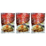 응우안순 패드 씨유 조미료 소스 파우더 40g(1.41온스) 3팩 : 오션유닛45