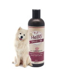 [헬로우] 뉴헬로우 샴푸린스겸용 500ml : PetStore