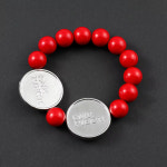 원피스 키자루 조로 흰수염 로져 샹크스 초등 대 학생 필통 파우치 학용품 굿즈 Anime Portgas D 에이스 레드 비즈 페이스 팔찌 패션 쥬얼리... 