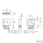 커넥터 EE-1001-1 포토센서커넥터 OMRON (재고) EE-1001-1 : 에이엔트레이딩