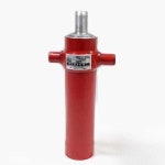 유압 탑 실린더 덤프 트럭 용 텔레스코픽 멀티 리프트 2륜차 실린더 : 삼삼오오-