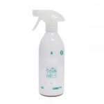 수산 시엠 시 고수준 살균소독제 HOCL 실내소독제 욕실 소독제 메디톡스 500ml : 다이아프라임