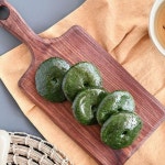 약쑥 개떡 강화 약쑥 쑥떡 쑥 개떡 강화 마니 : 기안사랑